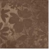 La Fabbrica Декор Fusion Night Daisy Bronze Lap. Liscia 49x49 L430
