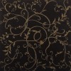 La Fabbrica Декор Fusion Ringlet Gold Titanium Lap. Liscia 49x49 L659