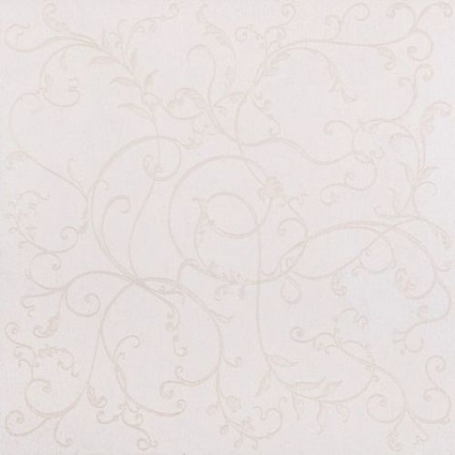 La Fabbrica Декор Fusion Ringlet Light Iridium L Lapp 49x49 L657