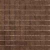 La Fabbrica Мозаика Fusion Mosaico Bronze Lap. Liscia 3x3 9155