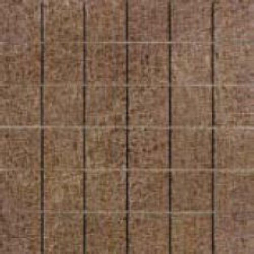 La Fabbrica Мозаика Fusion Mosaico Bronze Lap. Strutt. 5,2x5,2 9214