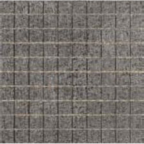 La Fabbrica Мозаика Fusion Mosaico Platinum Lap. Strutt. 3x3 9157