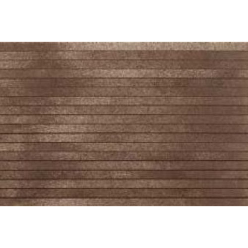 La Fabbrica Мозаика Fusion Mosaico Sticks Bronze Lap. Liscia 9160