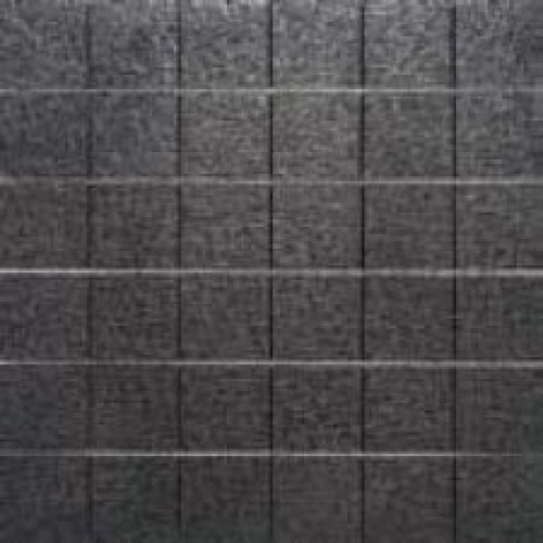 La Fabbrica Мозаика Fusion Mosaico Titanium Lap. Strutt. 5,2x5,2 9245