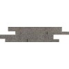La Fabbrica Мозаика Fusion Muretto Platinum Lap. Strutt. Su Rete L578