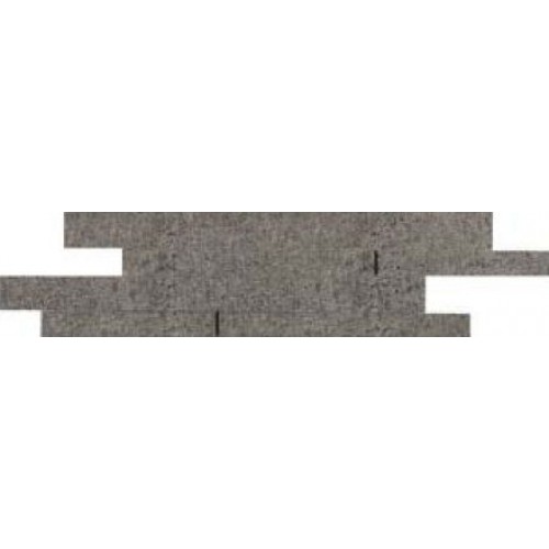 La Fabbrica Мозаика Fusion Muretto Platinum Lap. Strutt. Su Rete L578