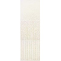 Панно Fusion Wood Iridium Mix3 Lap. Liscia 49x147