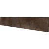La Fabbrica Плинтус Fusion Battiscopa Bronze Lap. Liscia 8x49 BL34