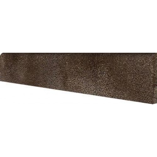La Fabbrica Плинтус Fusion Battiscopa Bronze Lap. Liscia 8x49 BL34