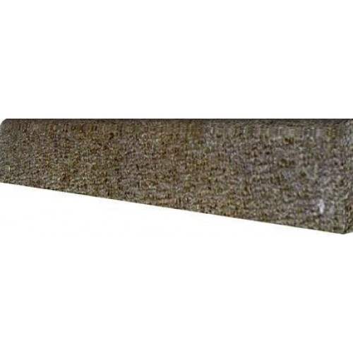 La Fabbrica Плинтус Fusion Battiscopa Bronze Lap. Strutt. 8x49 BL37