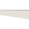 La Fabbrica Плинтус Fusion Battiscopa Iridium Lap. Liscia 8x49 BL38