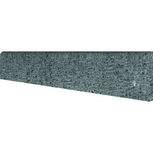 La Fabbrica Плинтус Fusion Battiscopa Platinum Lap. Strutt. 8x49 BL36