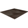 La Fabbrica Ступень Fusion Angolare Gradone Toro Bronze Sup. Liscia 49x49 JL34