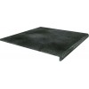 La Fabbrica Ступень Fusion Gradone Toro Platinum Lap. Liscia 49x49 KL33