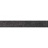 La Fabbrica Бордюр Pietra Lavica Astra Fascia Fuligo 7x49 L900