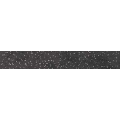 La Fabbrica Бордюр Pietra Lavica Astra Fascia Fuligo 7x49 L900