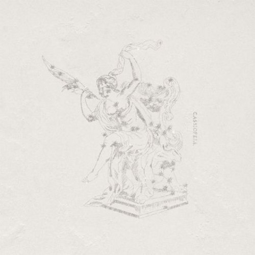 La Fabbrica Декор Pietra Lavica Decoro Cassiopeia Arenal 49x49 L922