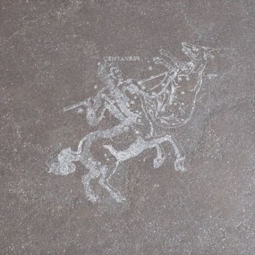 La Fabbrica Декор Pietra Lavica Decoro Centauro Nebula 49x49 L919