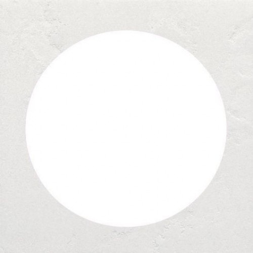 La Fabbrica Декор Pietra Lavica Discus Arenal 49x49 5T60