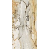 Керамогранит Bianco CAL MV 9018 LP 90x180