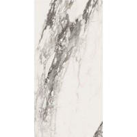 Керамогранит Bianco CAL RE 9018 RM 90x180