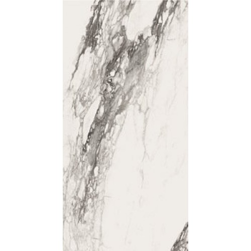 La Faenza Керамогранит Bianco CAL RE 9018 RM 90x180 