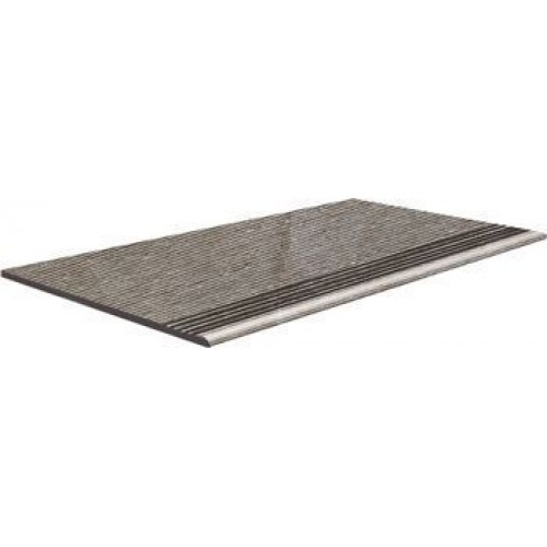 La Faenza Ступень Lastra G Grey SR 30x60 