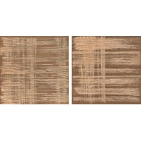 Декор Legno Del Notaio BS Dark Beige DK 20x20
