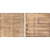 La Faenza Декор Legno Del Notaio B Beige DK 20x20