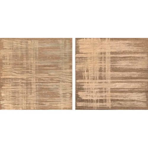 La Faenza Декор Legno Del Notaio B Beige DK 20x20 