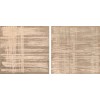 La Faenza Декор Legno Del Notaio Nat Almond DK 20x20