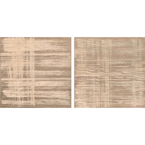 La Faenza Декор Legno Del Notaio Nat Almond DK 20x20 