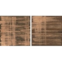 Декор Legno Del Notaio Old Dark Brown DK 20x20