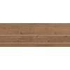 La Faenza Керамогранит Legno Del Notaio BS Dark Beige 60x180