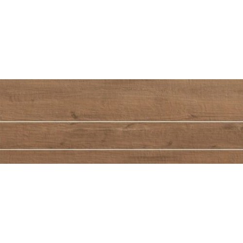 La Faenza Керамогранит Legno Del Notaio BS Dark Beige 60x180 