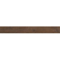 Керамогранит Legno Del Notaio Old Dark Brown 20x180