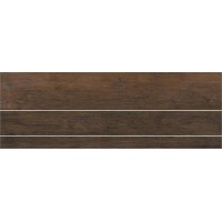 Керамогранит Legno Del Notaio Old Dark Brown 60x180