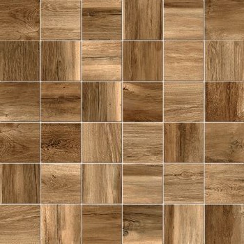 La Faenza Мозаика Legno Del Notaio BS Dark Beige MK 