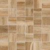 La Faenza Мозаика Legno Del Notaio B Beige MK 