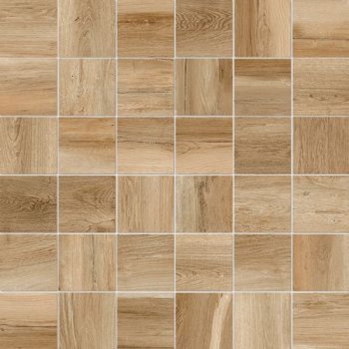 La Faenza Мозаика Legno Del Notaio B Beige MK 