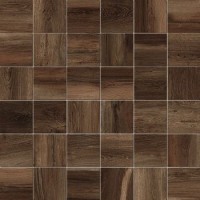 Мозаика Legno Del Notaio Old Dark Brown MK