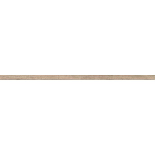 La Faenza Плинтус Legno Del Notaio Nat Almond BT 6x120 