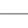 La Faenza Плинтус Legno Del Notaio Old Dark Brown BT 6x120