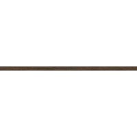 Плинтус Legno Del Notaio Old Dark Brown BT 6x120