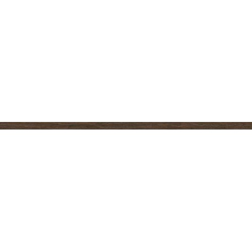 La Faenza Плинтус Legno Del Notaio Old Dark Brown BT 6x120 
