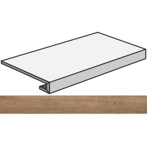 La Faenza Ступень Legno Del Notaio B Beige G 32,5x120 