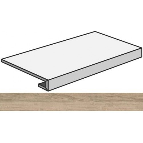 La Faenza Ступень Legno Del Notaio Nat Almond G 32,5x120 