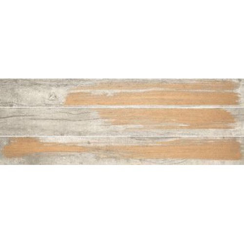 La Faenza Декор Nirvana Paintgold Mix W White 20x180 