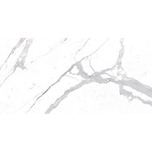 Laminam Керамогранит I Naturali Marmi Bianco Statuario Venato Lucidato 100x300 LAMFF00319_IT
