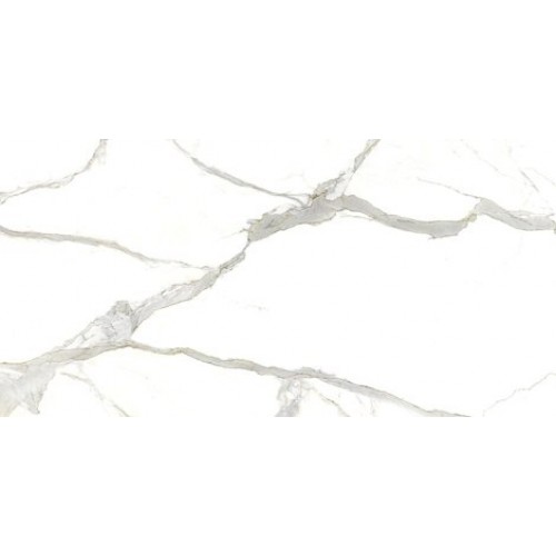 Laminam Керамогранит I Naturali Marmi Calacatta Michelangelo Lucidato 100x300 LAMFF00797_IT